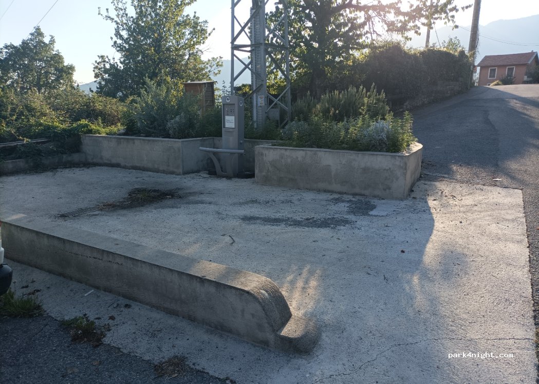 (06450) Belvédère - 145 Le Brec — foto 4