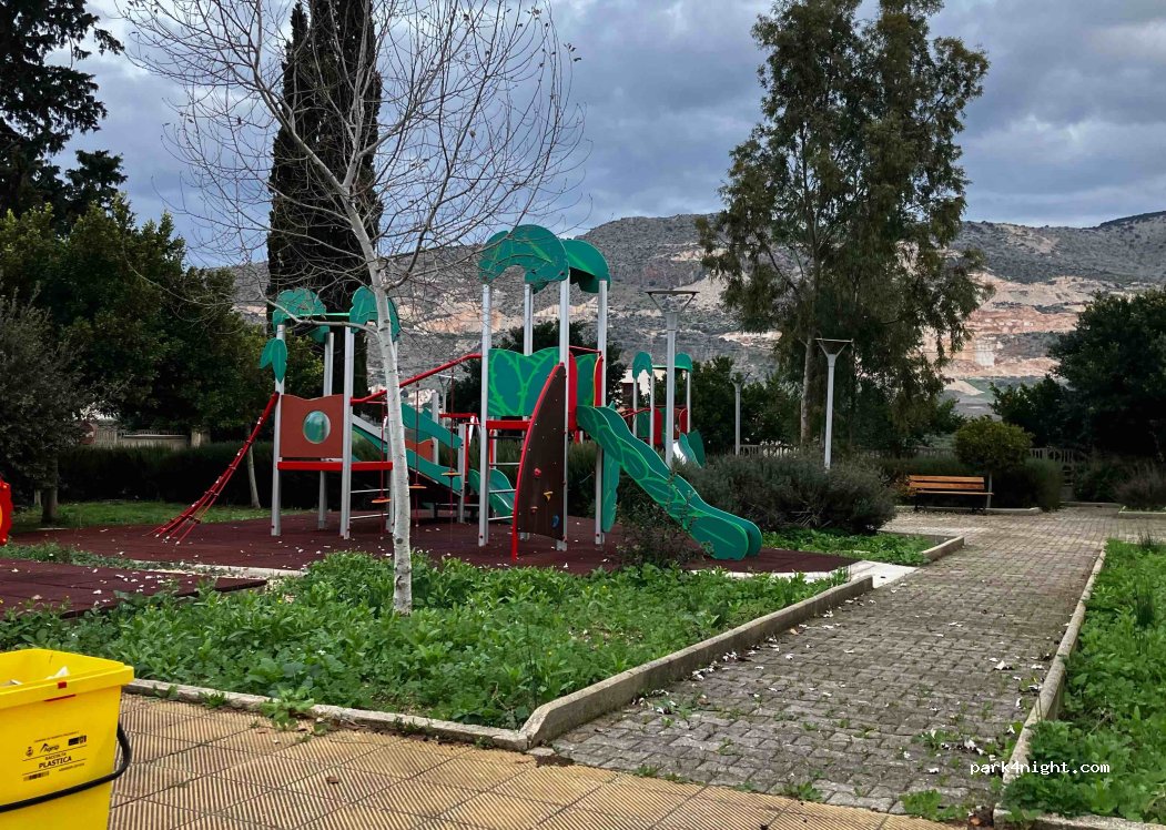 (91012) Buseto Palizzolo - 49 Via Sebastiano Bonfiglio — foto