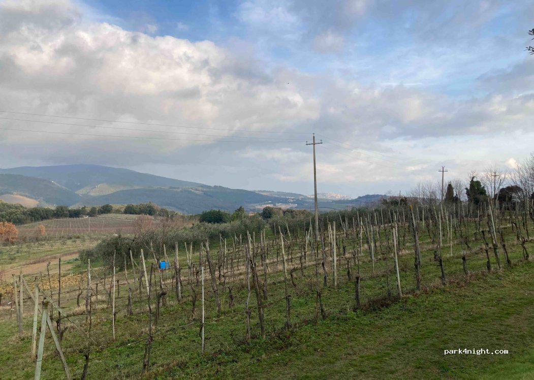 (53030) Castel San Gimignano - 1 Via del Cassero — foto 3