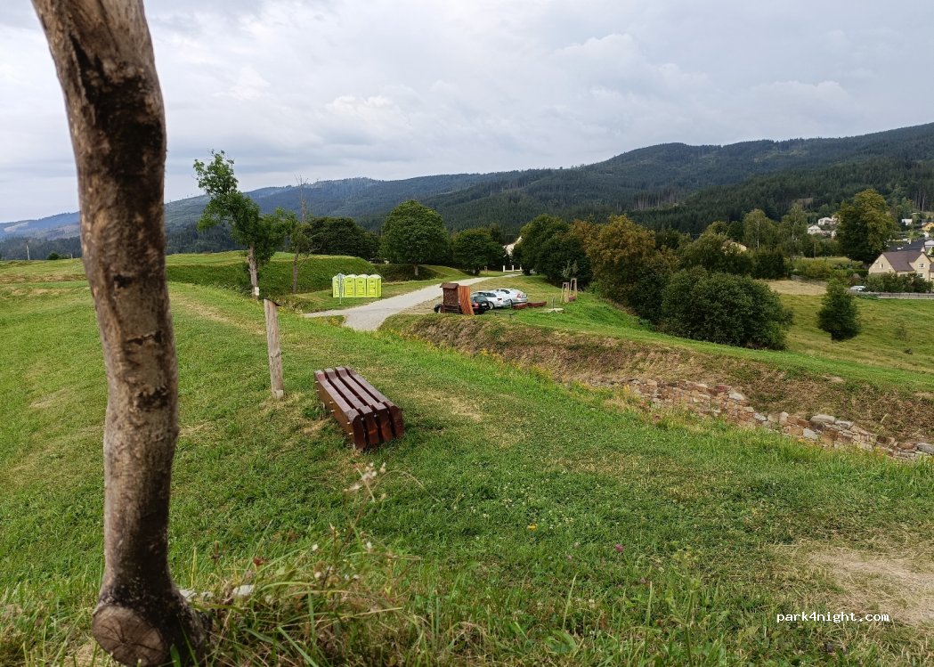 (739 98) Mosty u Jablunkova - Unnamed Road — foto 3