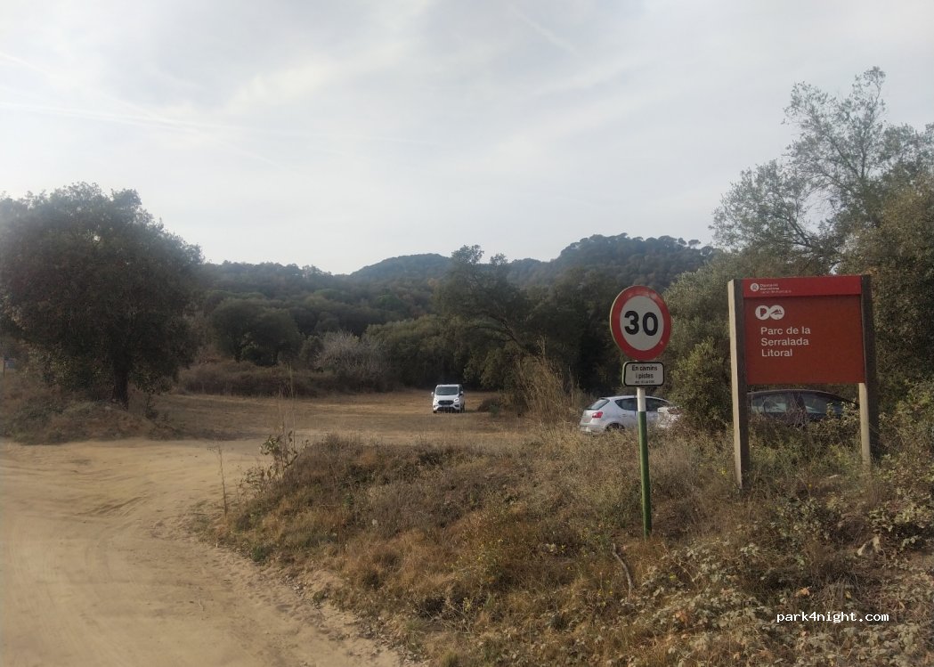 (08317) Òrrius - Unnamed Road — foto 2