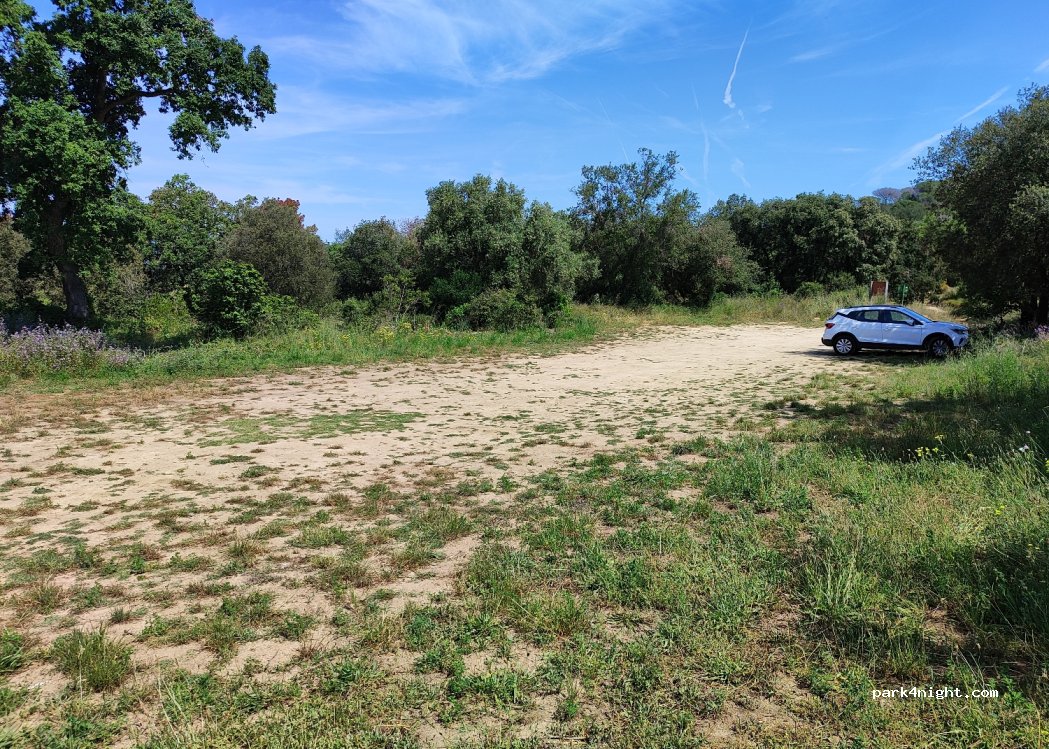 (08317) Òrrius - Unnamed Road — foto 4