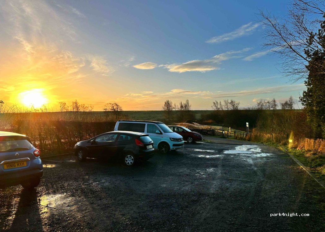 (TD7 4QN) Selkirk - Unnamed Road — foto
