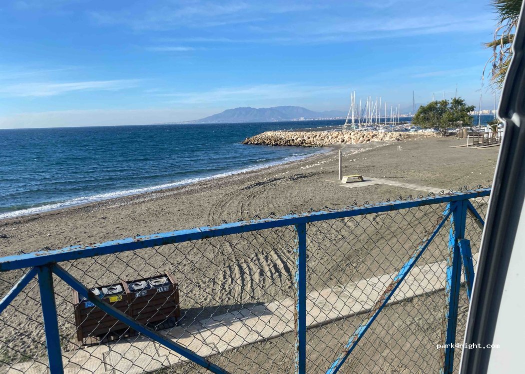 (29017) Málaga - C. Almería — foto