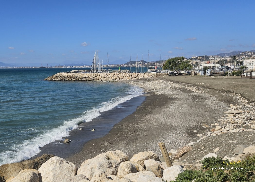 (29017) Málaga - C. Almería — foto 2