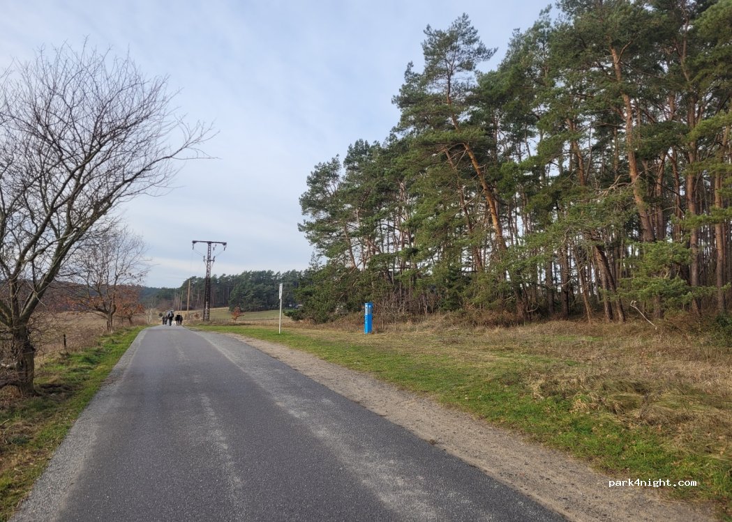 (17440) Lütow - 11 Gnitzer Weg — foto