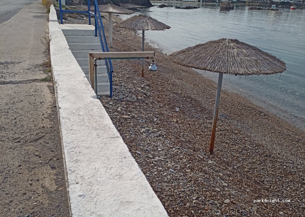 (230 53) Archaggelos - Unnamed Road — foto 2