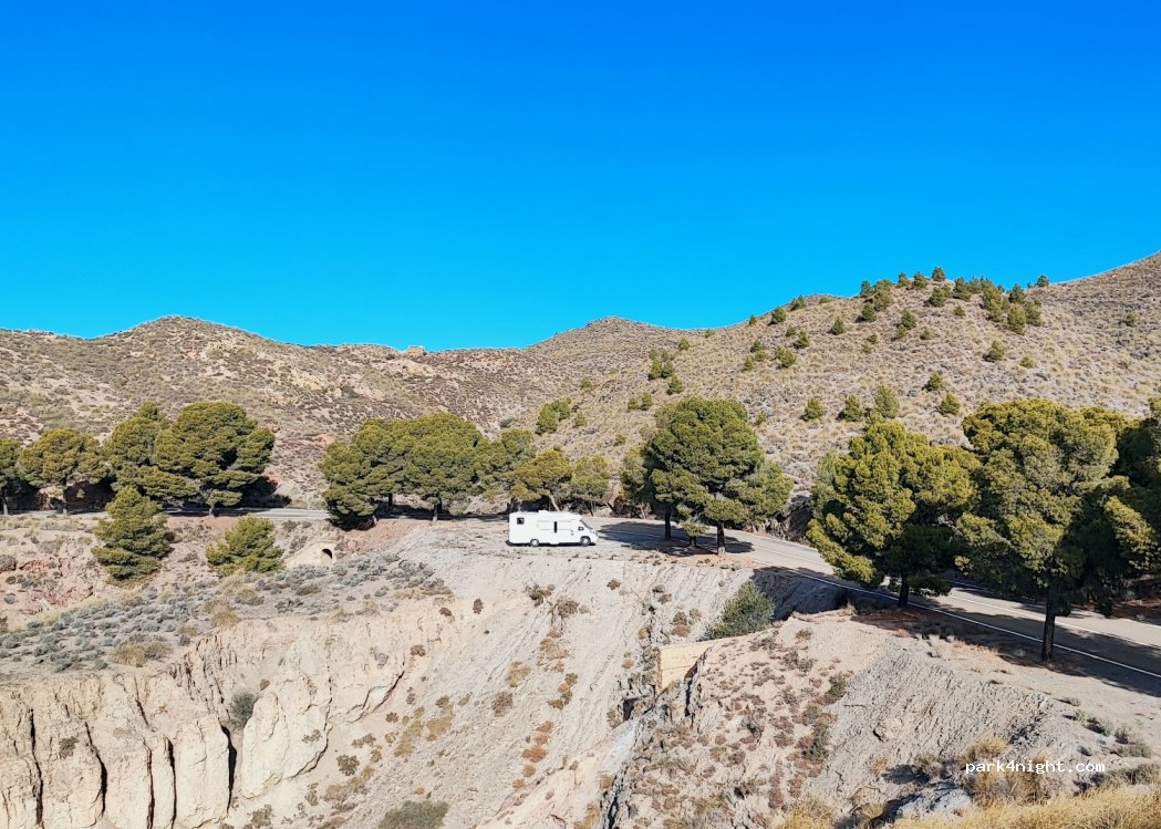 (04550) El Cortijo Alto - AL-3407 — foto