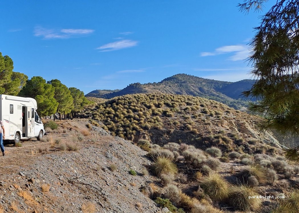 (04550) El Cortijo Alto - AL-3407 — foto 2