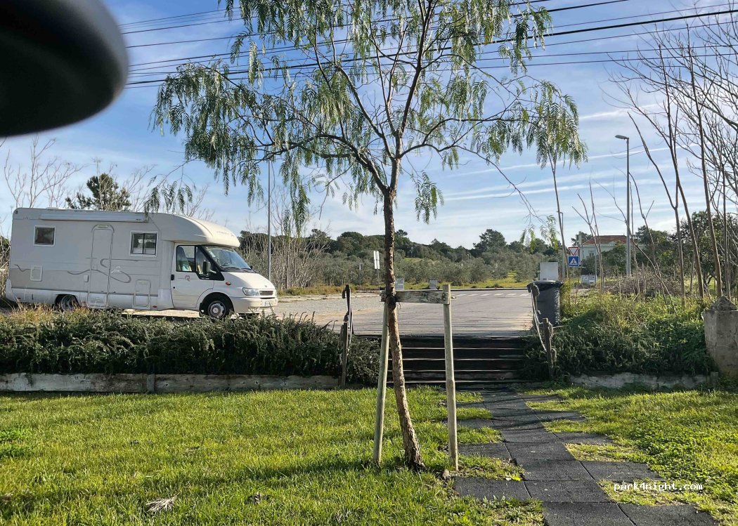 (7580-249) Alcácer do Sal - 32 rua da fonte do pinhal — foto 2