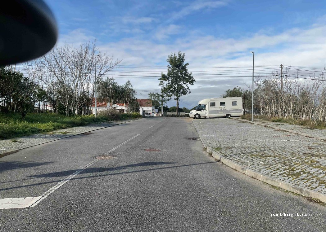 (7580-249) Alcácer do Sal - 32 rua da fonte do pinhal — foto 3