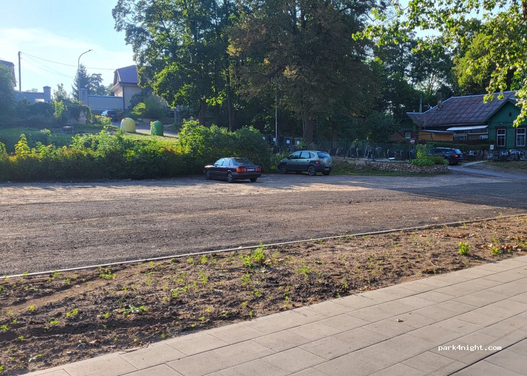 (02105) Vilnius - 23 Liepkalnio gatvė — foto 3
