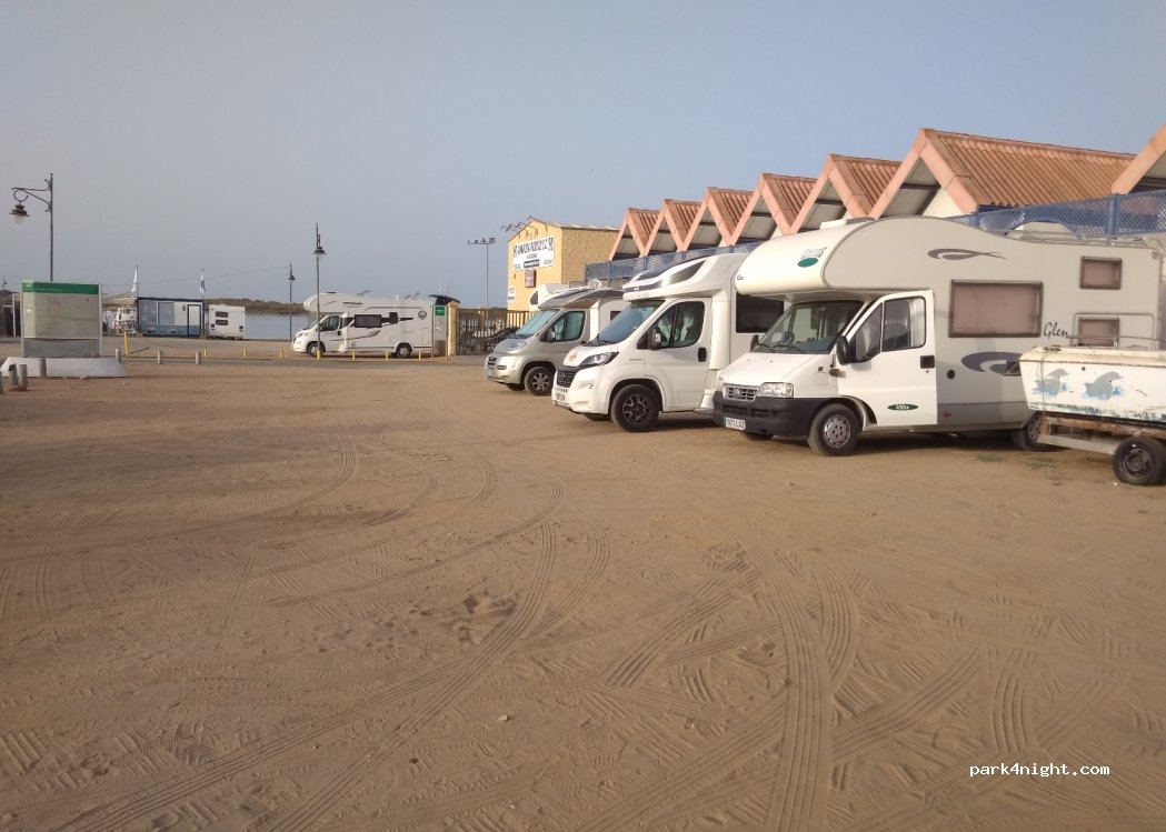 (21459) El Rompido - 12 Puerto de El Rompido — foto 2