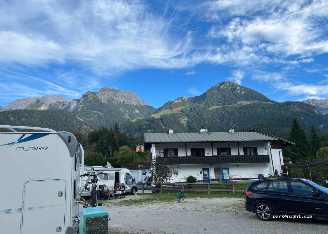 Campingplatz Grafenlehen — foto 3