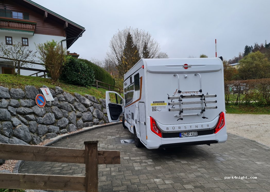 Campingplatz Grafenlehen — foto 5
