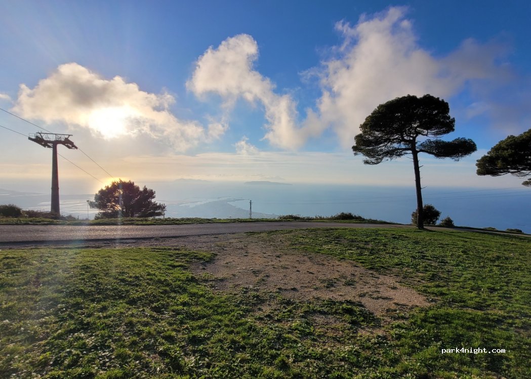 (91016) Erice - 23 Strada Provinciale 3 — foto