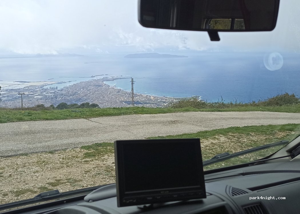 (91016) Erice - 23 Strada Provinciale 3 — foto 2
