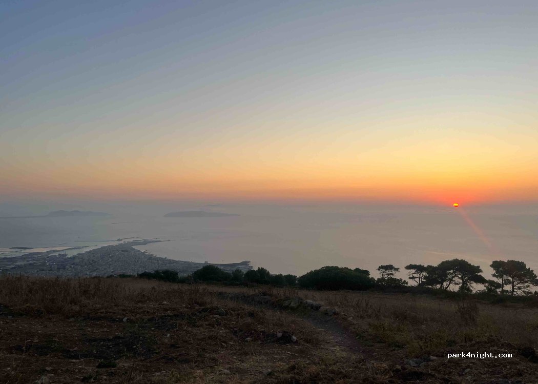 (91016) Erice - 23 Strada Provinciale 3 — foto 3