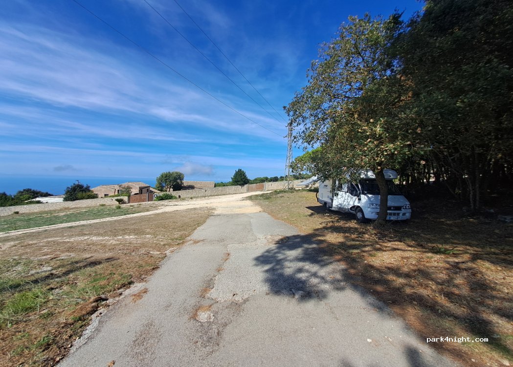 (91016) Erice - 23 Strada Provinciale 3 — foto 4