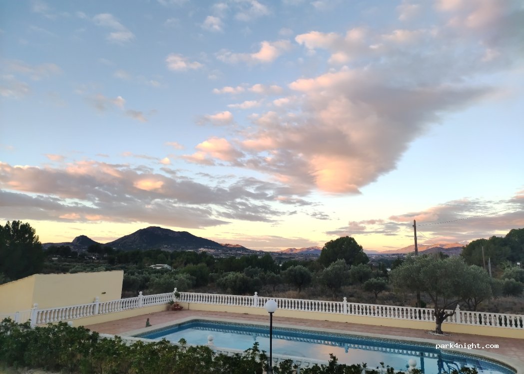 Villa Luna Sax — foto