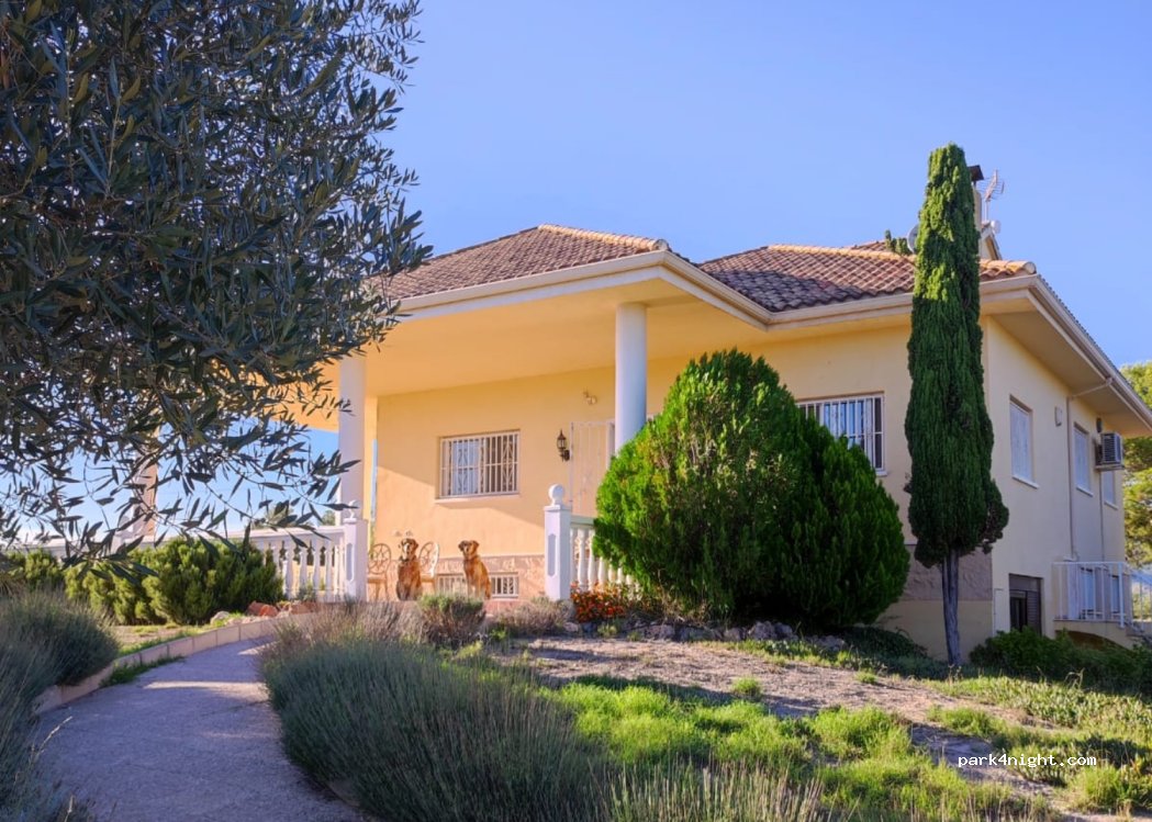 Villa Luna Sax — foto 2