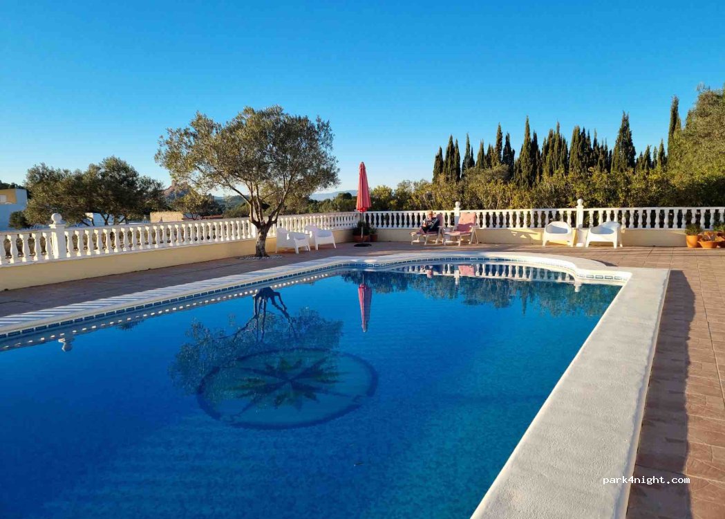 Villa Luna Sax — foto 5