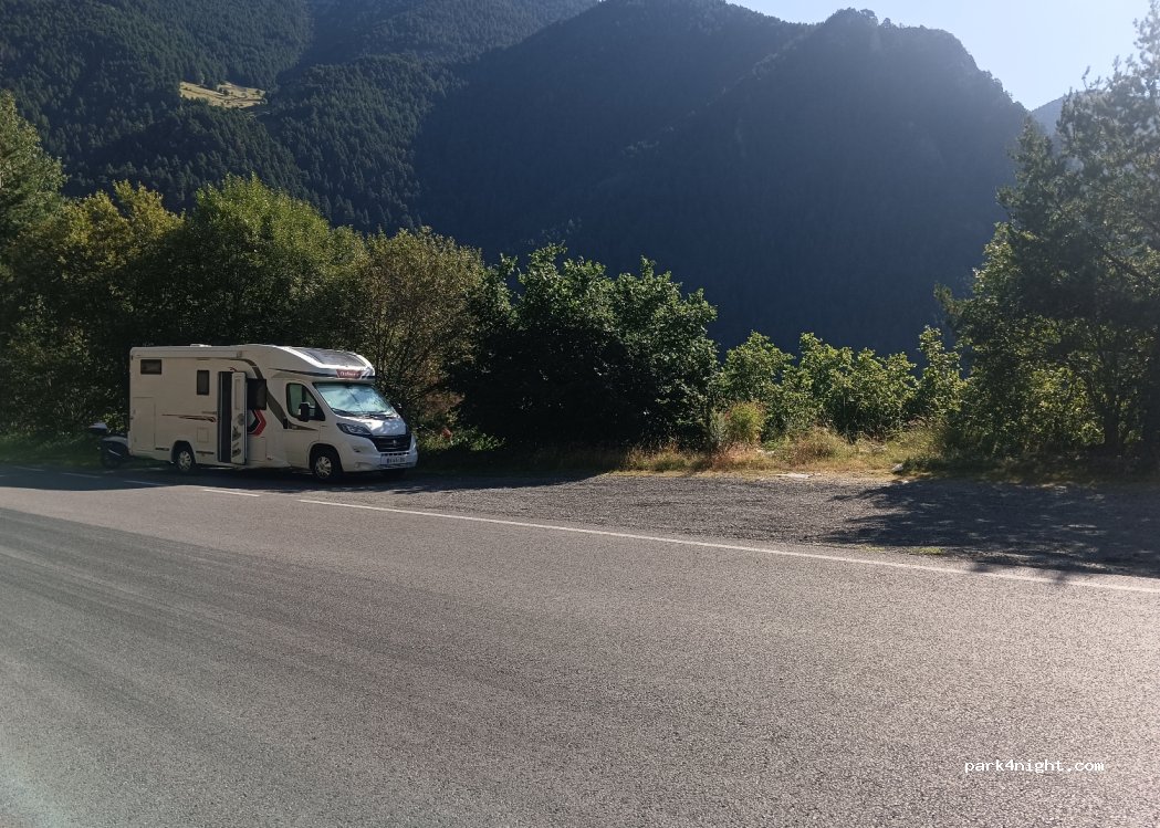 (AD400) Arinsal - CS-413 — foto