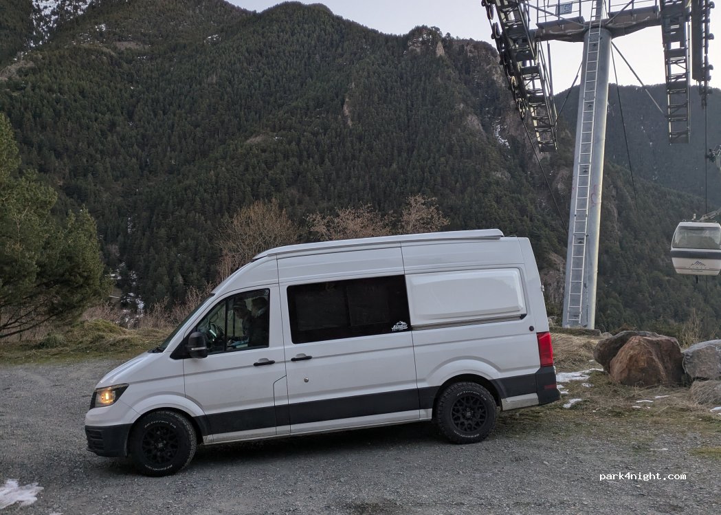 (AD400) Arinsal - CS-413 — foto 2