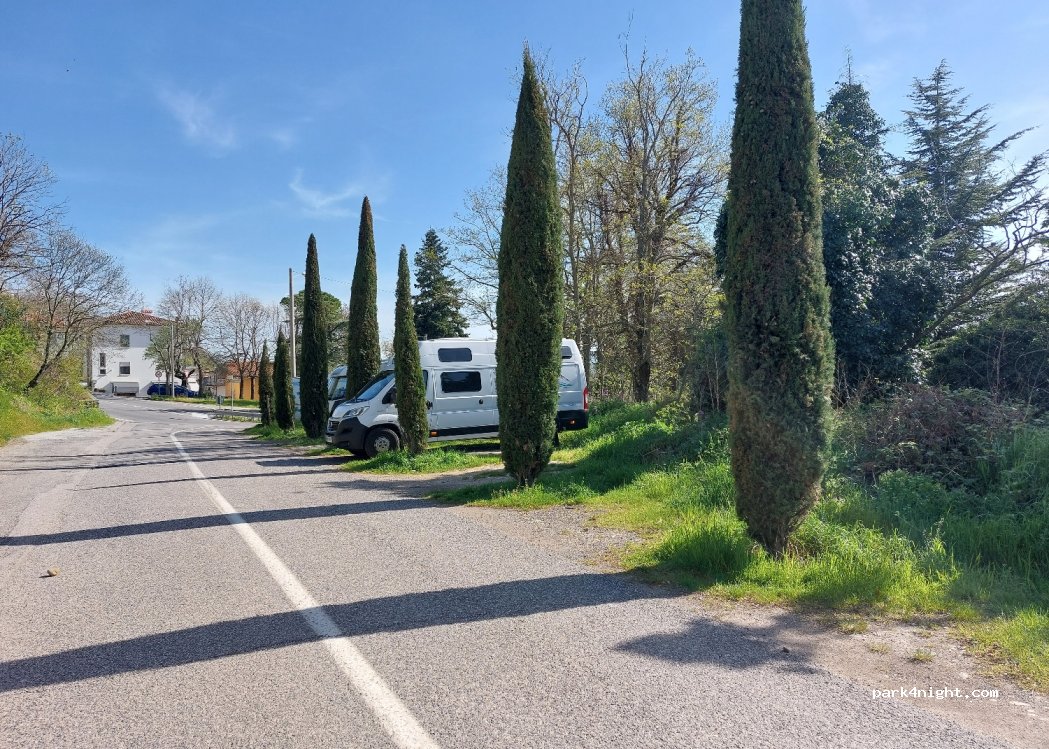 (47890) Città di San Marino - 5 Via Dalmazia — foto 2