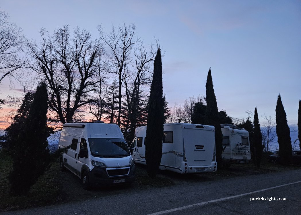 (47890) Città di San Marino - 5 Via Dalmazia — foto 4