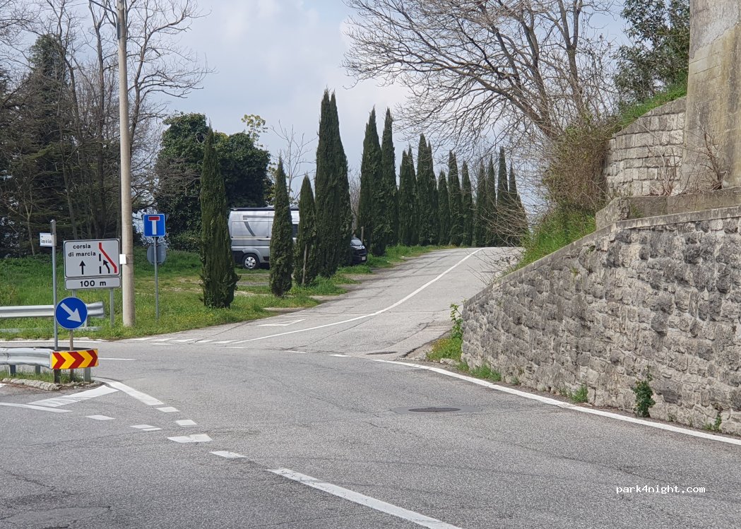 (47890) Città di San Marino - 5 Via Dalmazia — foto 5
