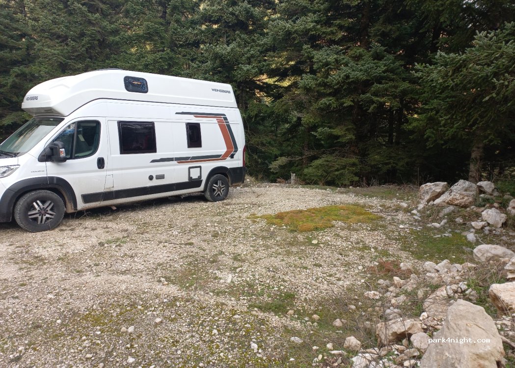 (470 45) Theodoriana - Unnamed road — foto 2