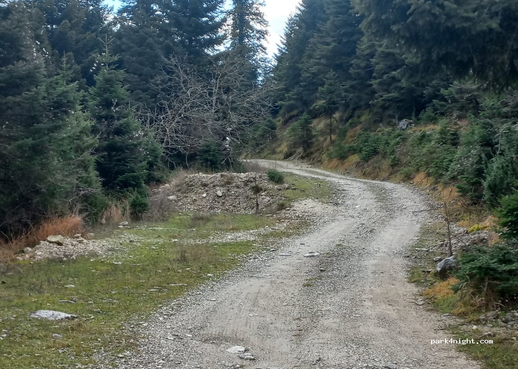 (470 45) Theodoriana - Unnamed road — foto 3