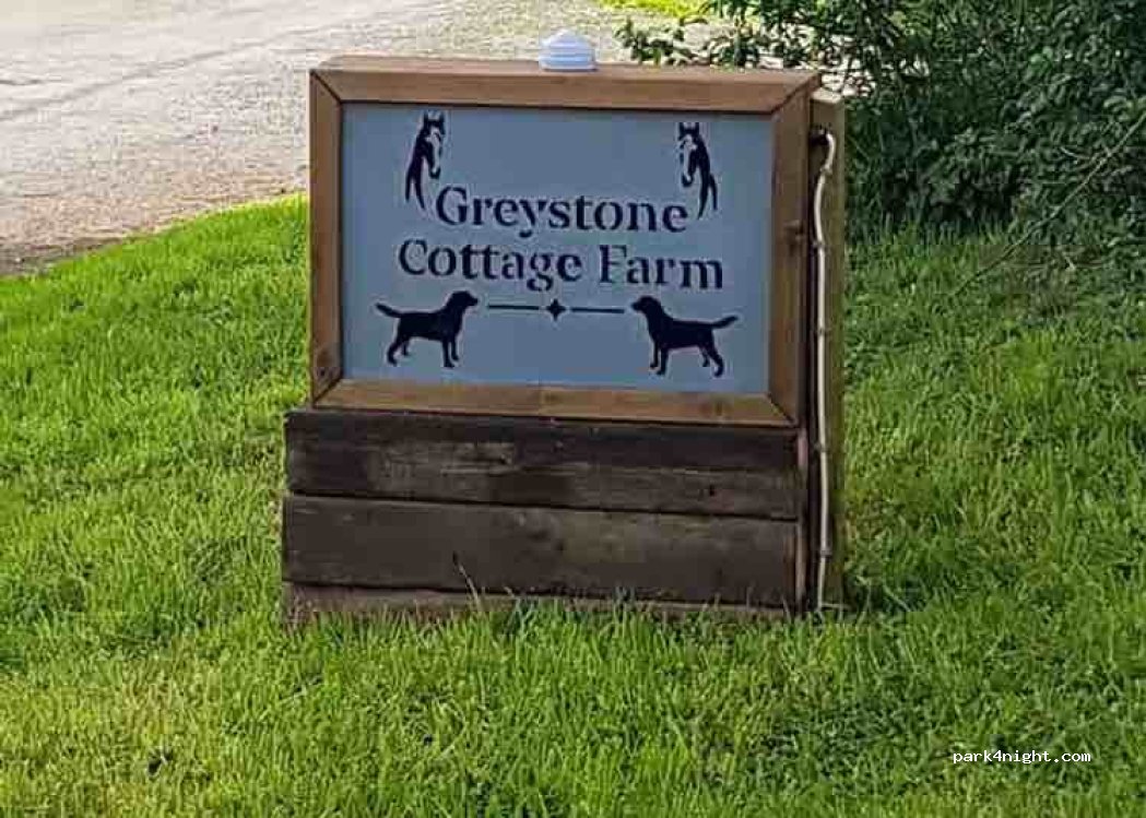 Greystone Cottage Farm — foto