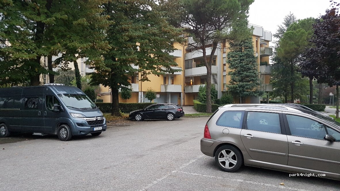 (35030) Sarmeola - 3 Via Adige — foto 2