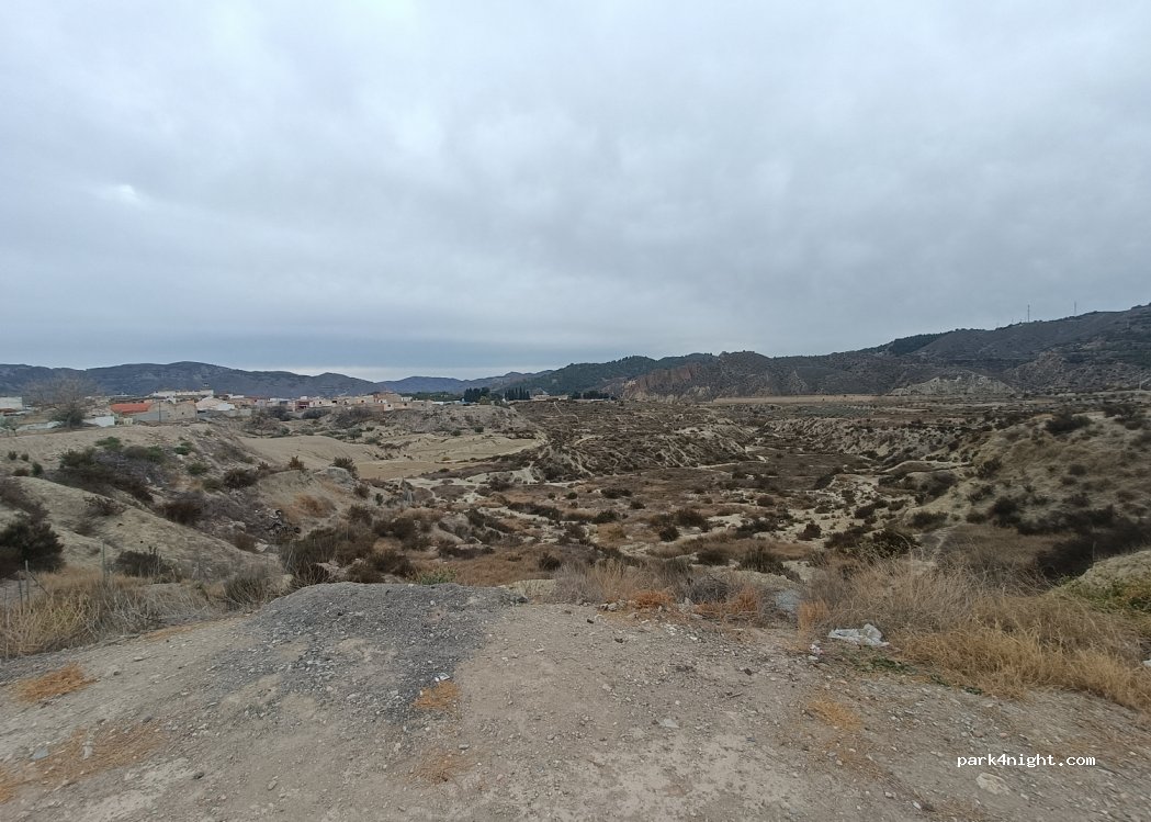 (04600) Huércal-Overa - 53 Calle Sepulcro — foto 2