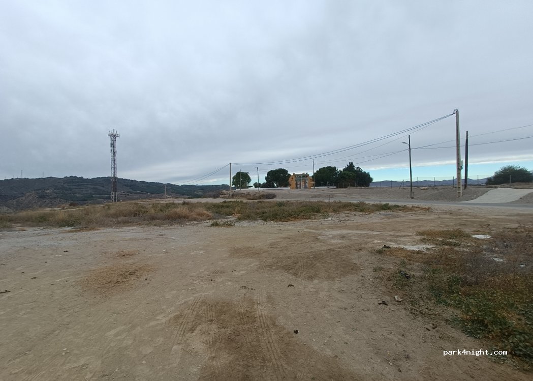 (04600) Huércal-Overa - 53 Calle Sepulcro — foto 3