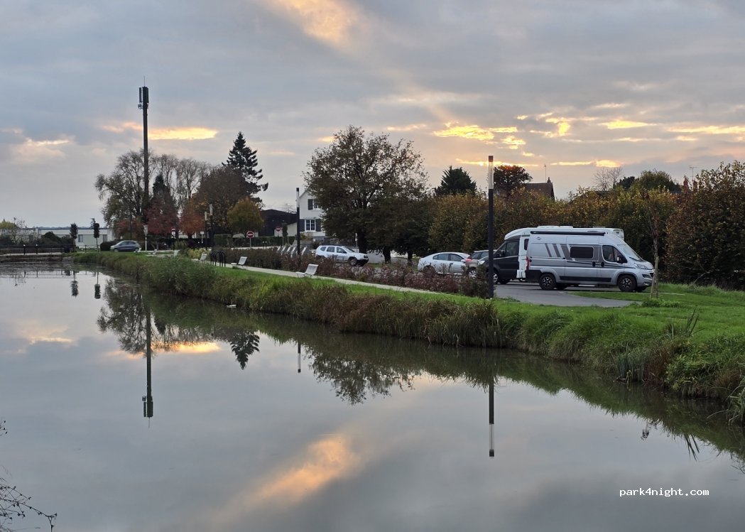 (41130) Selles-sur-Cher - 1 Rue des Bateliers — foto 5