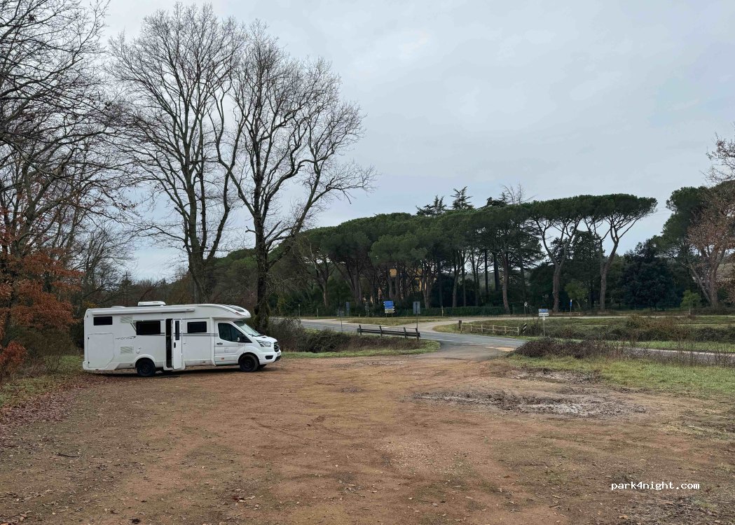 (58023) Ribolla - 46 Strada Provinciale Collacchia — foto