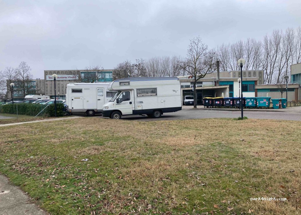 (30016) Lido di Jesolo - 4 Viale del Bersagliere — foto 2