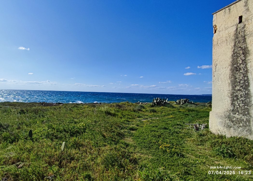 (73014) Gallipoli - 153 Via Lecce — foto