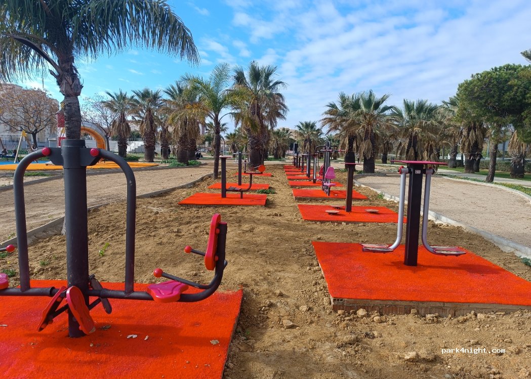 (21449) Lepe - 34 Avenida Río Piedras — foto