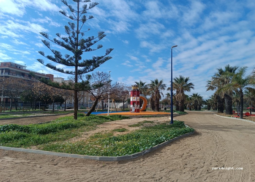 (21449) Lepe - 34 Avenida Río Piedras — foto 2