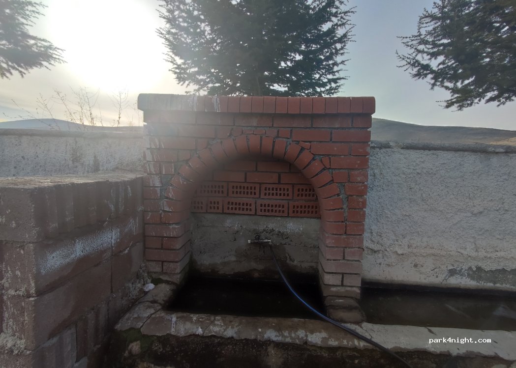 (50702) Özlüce - Unnamed Road — foto 2