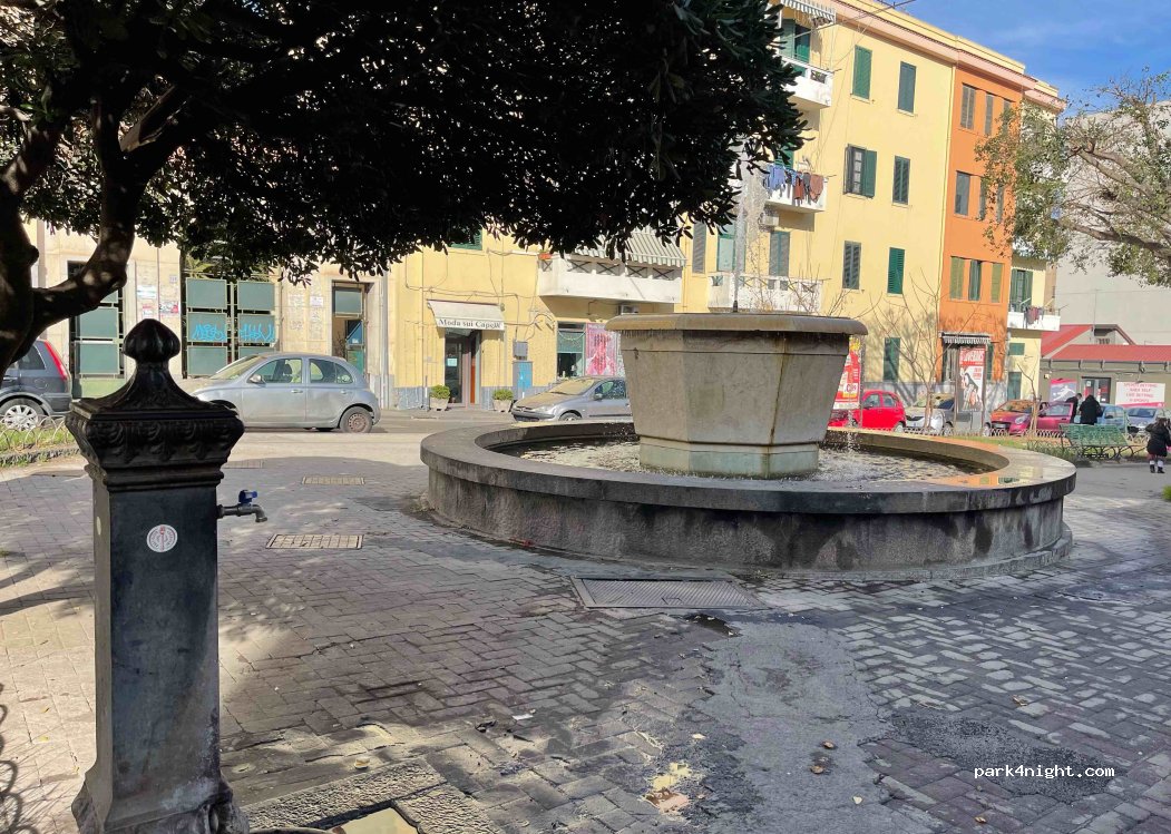 (95123) Catania - 144-154 Viale Mario Rapisardi — foto