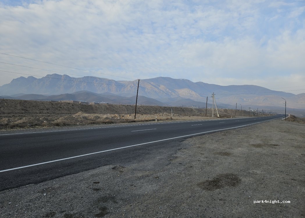 (0619) Paruyr Sevak - Unnamed Road — foto 2