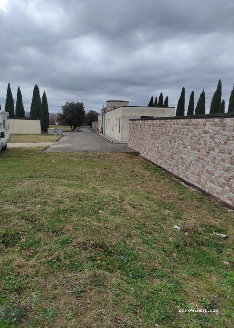 (06081) Santa Maria degli Angeli - 8 Via San Rufino d'Arce — foto 2