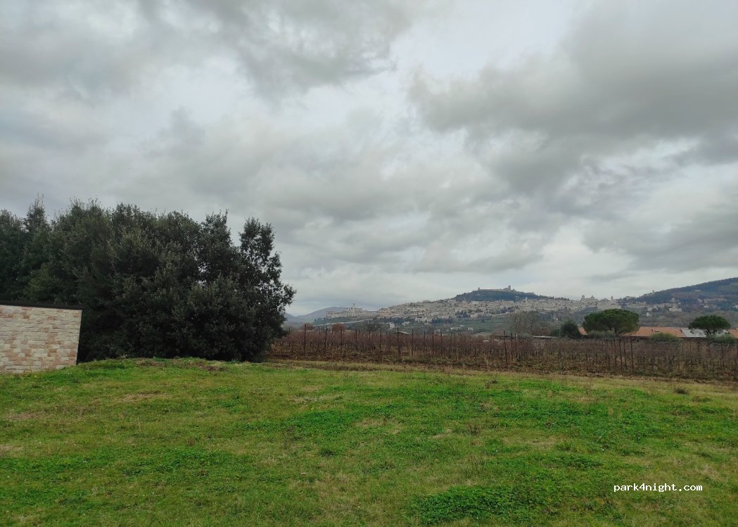 (06081) Santa Maria degli Angeli - 8 Via San Rufino d'Arce — foto 3