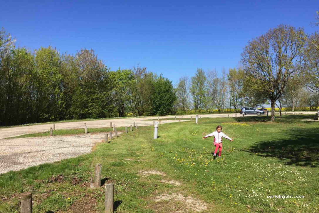 (17330) Lozay - Route des Estuaires — foto