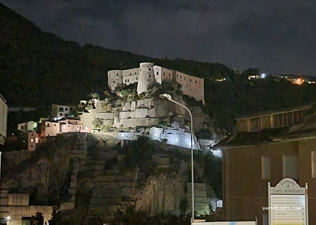 (86072) Cerro Al Volturno - 2 Via Aldo Moro — foto 2